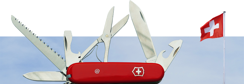 Švica in Lihtenštajn