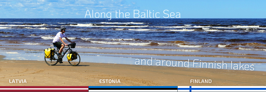Baltic Sea