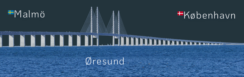 Most Øresund