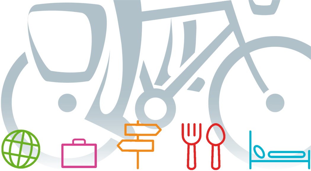 Naaveti in namigi ~ Potovanje s kolesom