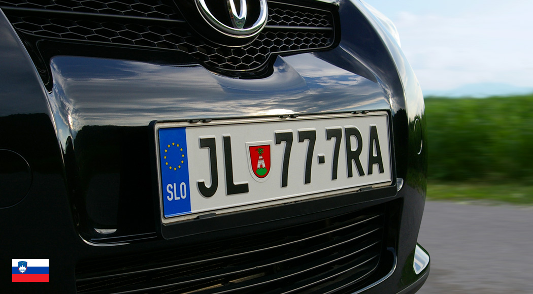 Registrski stereo tipi