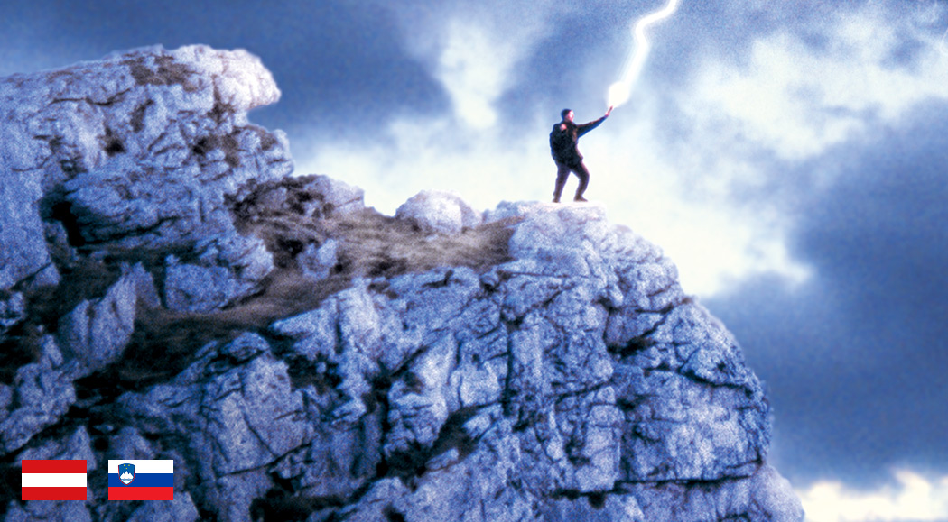 Sprehod Celovec ~ Metlika