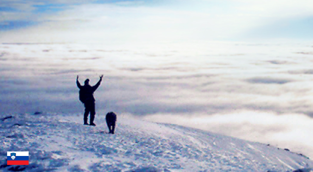 Sprehod po Snežniku